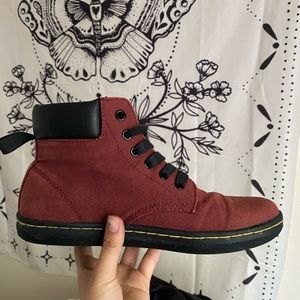 Dr. Martens Shoes